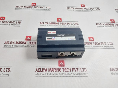 Jenesys Jene-pc1000 Niagara Ax Framework Controller (Not Working)