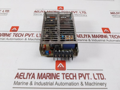 Sanken Swb050-24 Power Supply Module Ac100VAc200V 1.2A0.8A. 5060Hz