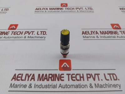 Pneumadyne Pnv0-1 Flow Control & Needle Valve