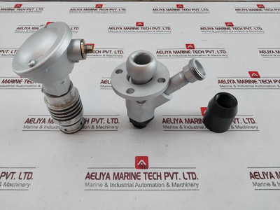 Texon 424.00.012 UvIr Sensor Set Rev 0