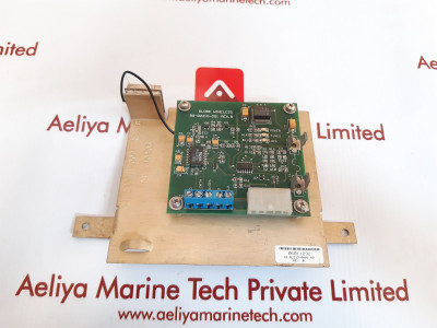 80-02210-001 rev b pcb card