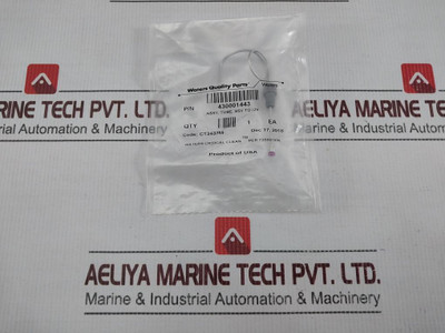 Waters 430001443 Tube Assembly