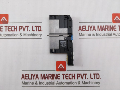 Festo Mszc-3-21 Dc Solenoid Valve