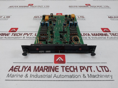 Taiyo Electric Aa-066-b Printed Circuit Board Dnf-m2