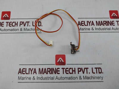 Honeywell 311Sm4 Micro Switch