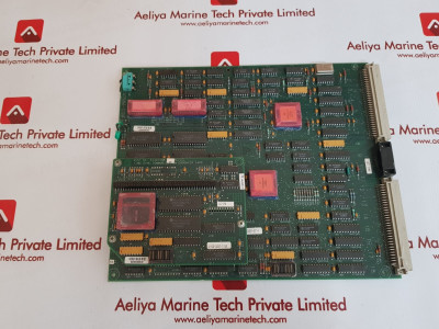 Honeywell Apmm-com Advanced Communication Card 51401598-150
