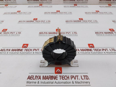 D.K. Moriarty Current Transformer