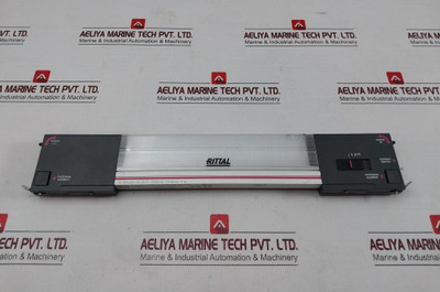 Rittal Sz 2500.200 Led System Light 100-230V 5060 Hz 110-48 Ma 11W