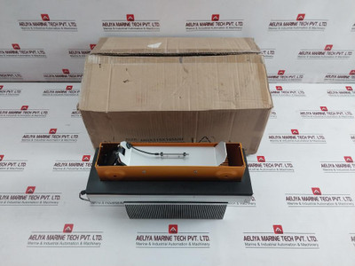 Waters 700001066 Heater-cooler Engine 387003816 Rev C