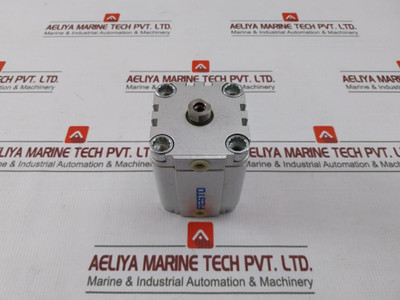 Festo Advu-50-45-p-a-s6 Compact Cylinder 10Bar