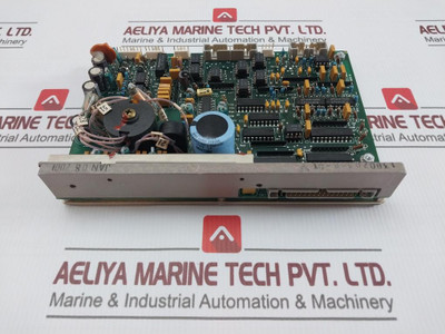 126982 Printed Circuit Board 94V-0