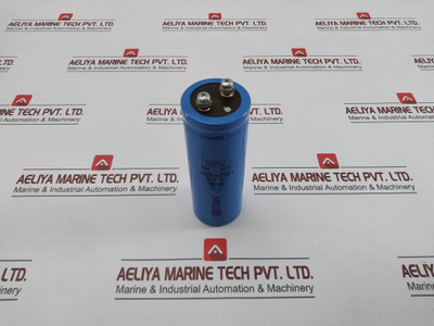 Nippon 36Dx Capacitor 250V