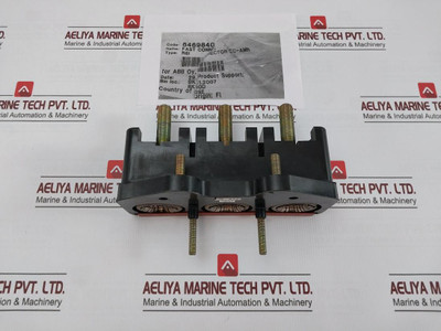 Abb 64698401 Type R8I Fast Connector