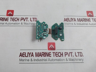 Honeywell Pwa-50085884 Temperature Ff Sensor Rev 004 94V-0