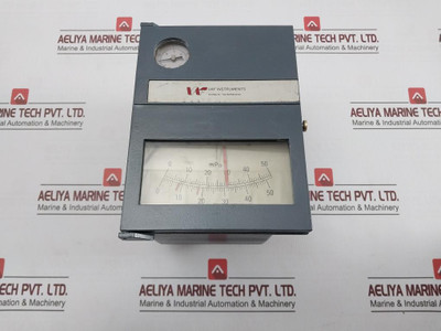 Vaf Instruments 0611-0013 603-c39 Fuel Viscosity Measurement Device 3–15 Psi