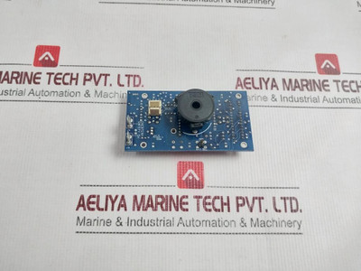 Dcs 32-0502-01 Printed Circuit Board 2306
