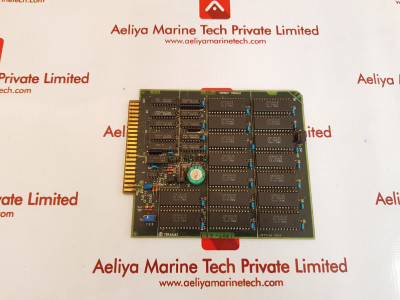 Terasaki lar-9041 memory module l/877/34-001a