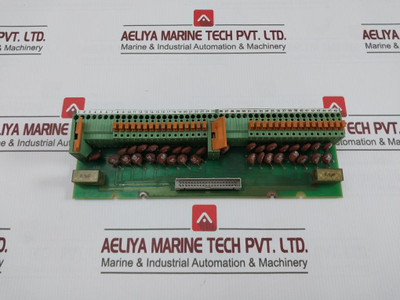 Abb In 2668 1002 131 Connection Unit Pkds3-pmt