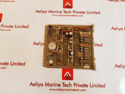 Kohtpoa 1-3m-107c pcb card