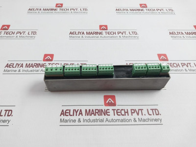 Md Totco H12010A Ismi Master Module 400 Ma