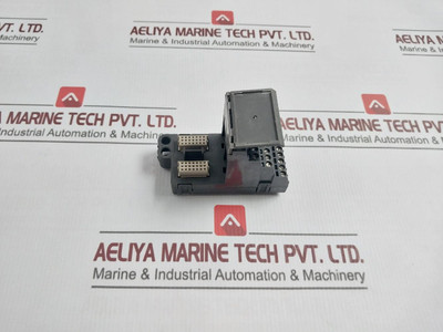 Fisher-rosemount Kj4001X1-cj1 32 Channel Terminal Block 12P1902X042 Rev H