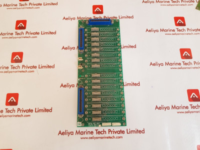 Honeywell 51304640 100 rev d galvanic isolator