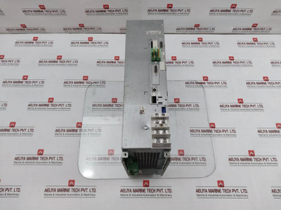 Rexroth Hcs03.1E-w0070-a-05-nnbv Single-axis Converter Ac 400-500V 50A 50-60 Hz