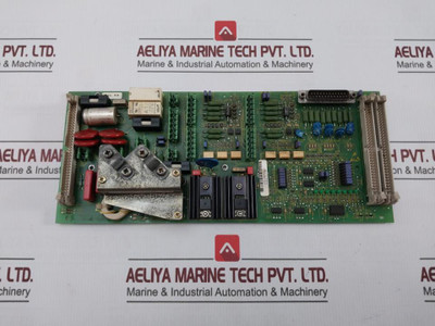 Soren T.Lyngso 609004060 Printed Circuit Board Jdp5453-4-l Rev 03