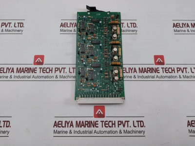 9500-seq-2Wire Printed Circuit Board 1020998
