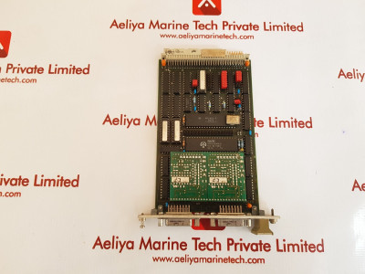 Vsio 31.062-1010.1 Pep Modular Card