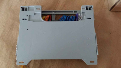 Honeywell spc-module small point controller