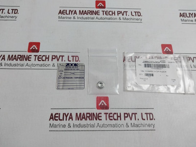 Zook 700006551 Pb Rupture Pressure Disc