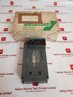Yamatake-Honeywell MX 100 Programmable Controller Yamatake-Honeywell MX 100 Programmable Controller