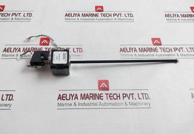 Haydon Kerk 43F4R-05-081 Precision Motion Control N534-0252 Rev. B