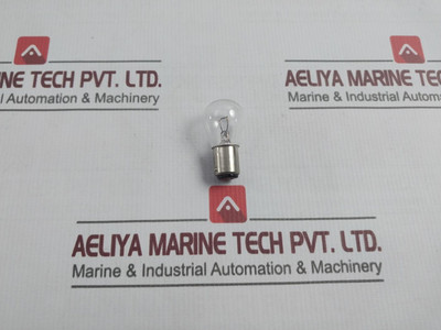 Lot Of 5X Rs 307-8393 Incandescent Light Bulb 24V21W