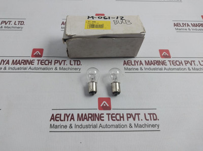 Rs 307-8393 El Bulb 24V P 21W C11 2C8 Ba15D