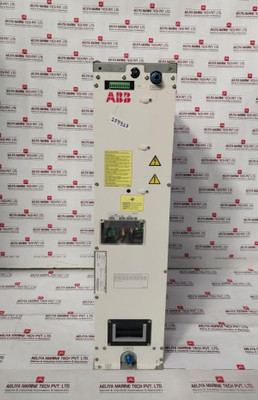 Abb Acs800-104Lc-0700-7+E205+Q950 Inverter Drive 68606039 525-690 Vac 480 A