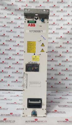 Abb 68606039 Inverter Drive Module Acs800-104Lc-0700-7+E205+Q950 709-976 Vdc