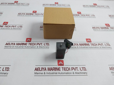 Euchner 059 261 Linear Solenoid Valve Coil