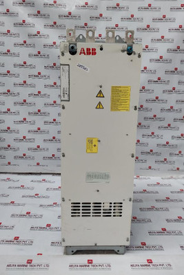 Abb Acs800-704Lc-2150-7 Drive Supply Unit 68648858 380–690V Ac 1796 A 48–63 Hz