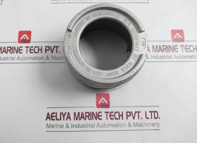 Honeywell Ss Meter Cap Assembly