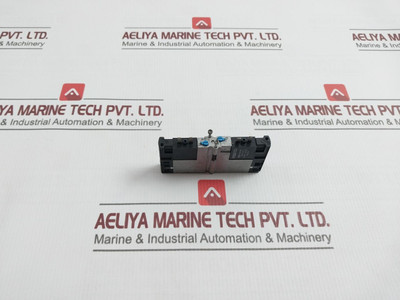 Festo Mszc-3-21 Dc Pneumatic Solenoid Valve Coil Ip0065