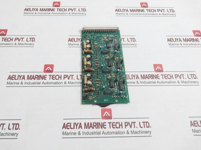 9500-seq-2Wire Printed Circuit Board 1020998