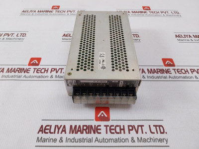 Kepco Rax24-2.1K Level 3 Power Supply 50-60Hz 1.60.8A