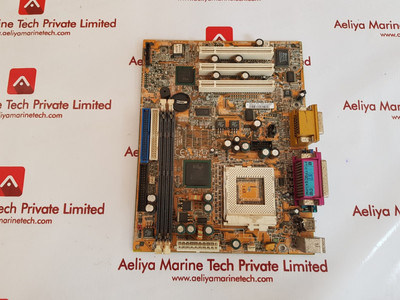 Ga - 6wmmc7 rev 5.0 motherboard Ga - 6wmmc7 rev 5.0 motherboard