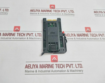 Honeywell Cc-uaoa01 Analog Output Isolator 24V Dc,66Ma