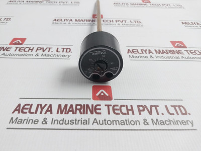 Temptrol Er 305C Temperature Controller 15A-250V