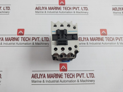 Chint Nc1-3201 Ac Contactor 690V 50A 6075°C Cu-wire Only 50Hz