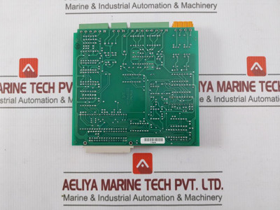 Contrec S800Pphv-i1 Pcb Module