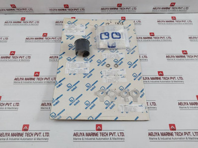 Ksb 42380124 Amri Bearing Kit Danais Flange 14 9974879755-000900